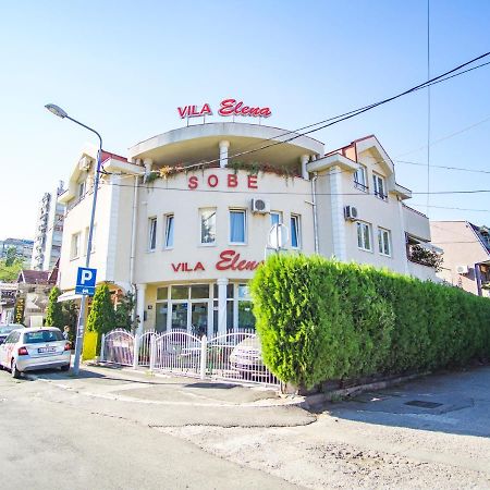 Villa Elena Βελιγράδι Εξωτερικό φωτογραφία